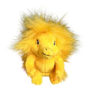 Vintage Sydney 2000 Official Olympic Mascot Millie Plush, 6 Inch